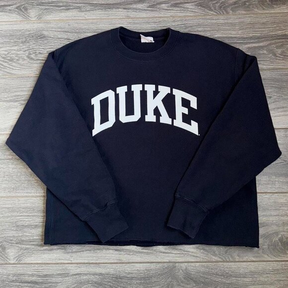 Duke Crewneck - Picture 2 of 2